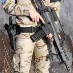 Fusil Asalto HK 36