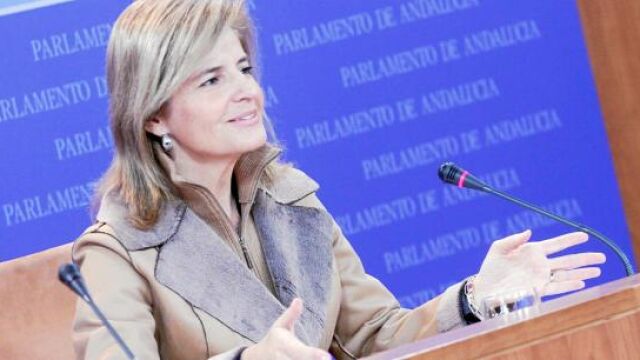 El responsable del «fondo de reptiles» declaró que no leía lo que firmaba