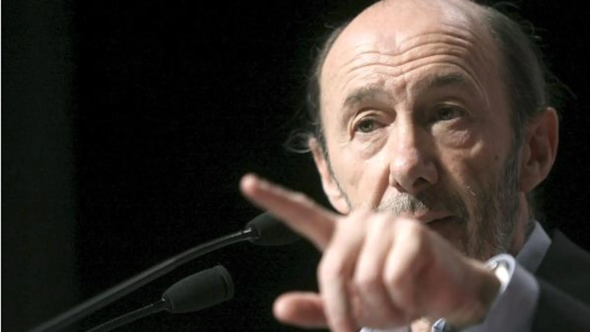 Interior enviará a la Fiscalía la inscripción del partido si ve ilicitud penal