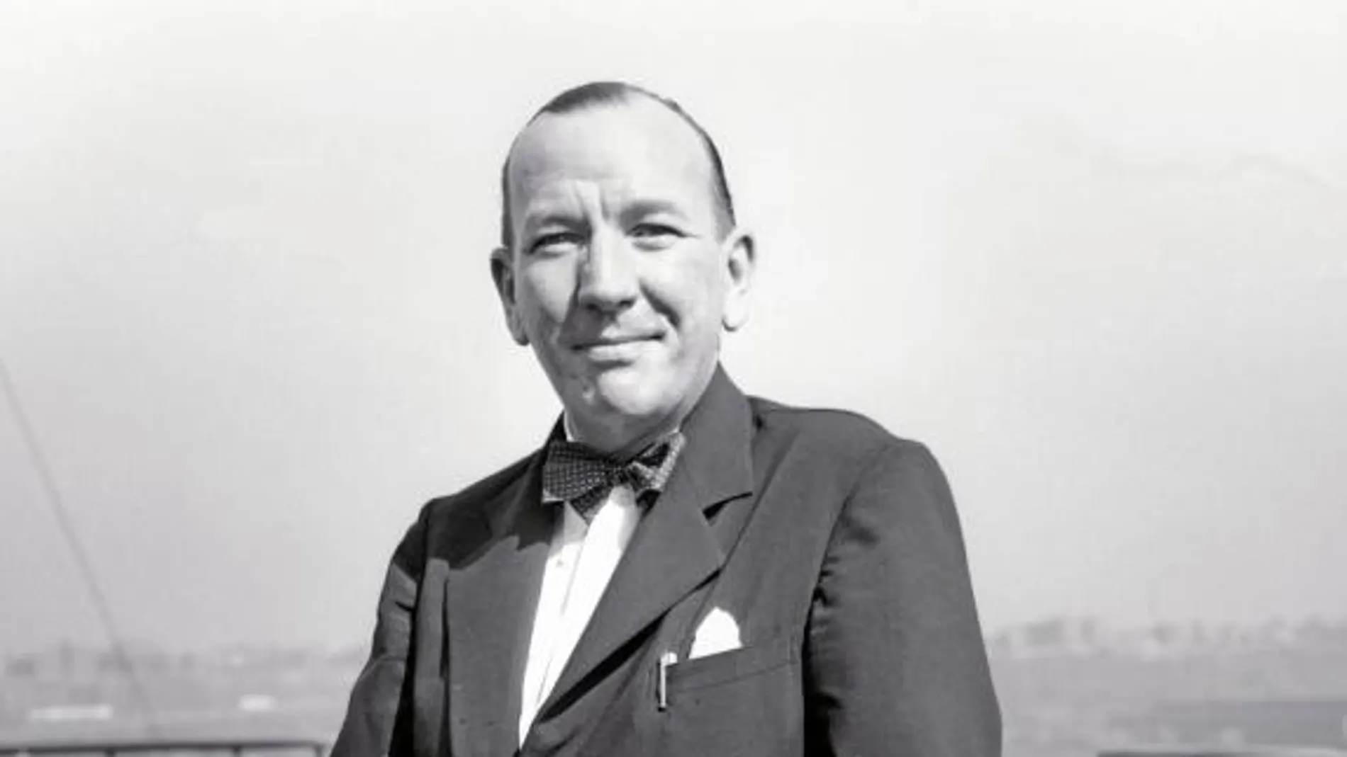 Los humoristas y la delirante teoría del caos