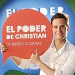 El yerno que toda suegra quisiera tener