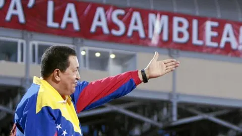 La presencia de Chávez es reclamada por la oposición, que le responsabiliza de la crisis desatada en el sistema penitenciario