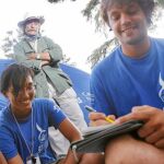 El director de la Ruta Quetzal BBVA, Miguel de la Quadra-Salcedo, viajará en junio a Colombia junto a jóvenes de 54 países