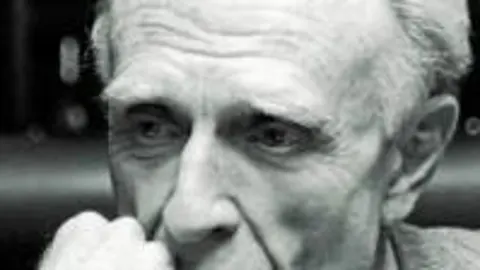 El extraño viaje de Bioy Casares
