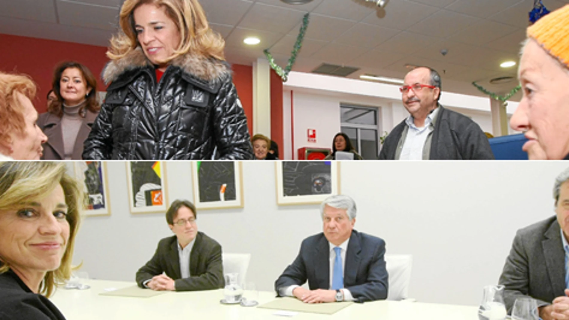 En primera persona