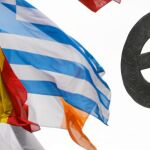 Grecia al borde de la tutela