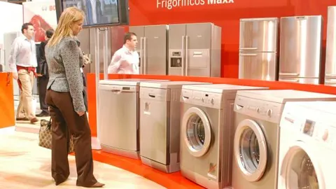 El objetivo es que aumente el consumo, como se logró en su día con el renove de electrodomésticos
