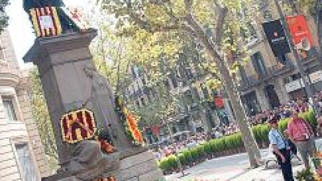 Casanova un nacionalista que no lo fue por César Vidal