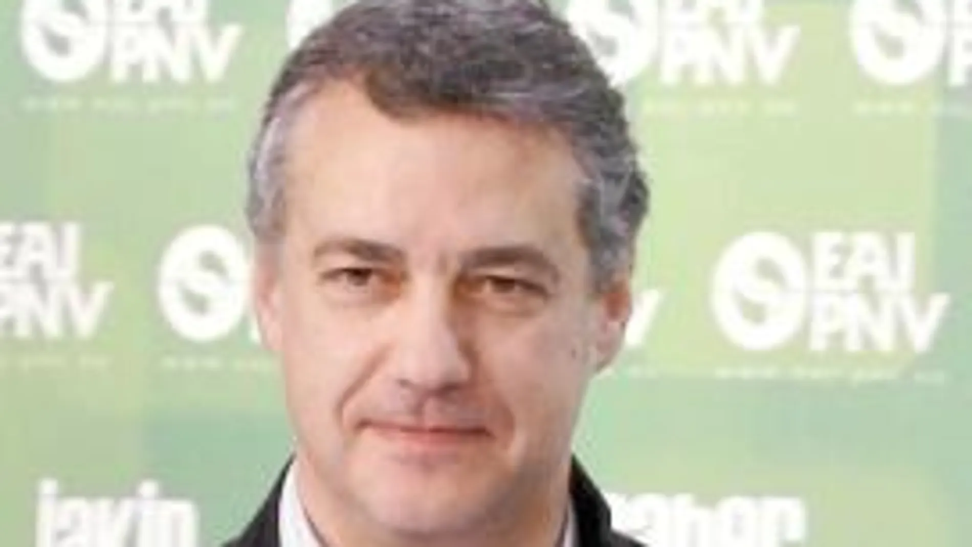 Iñigo Urkullu