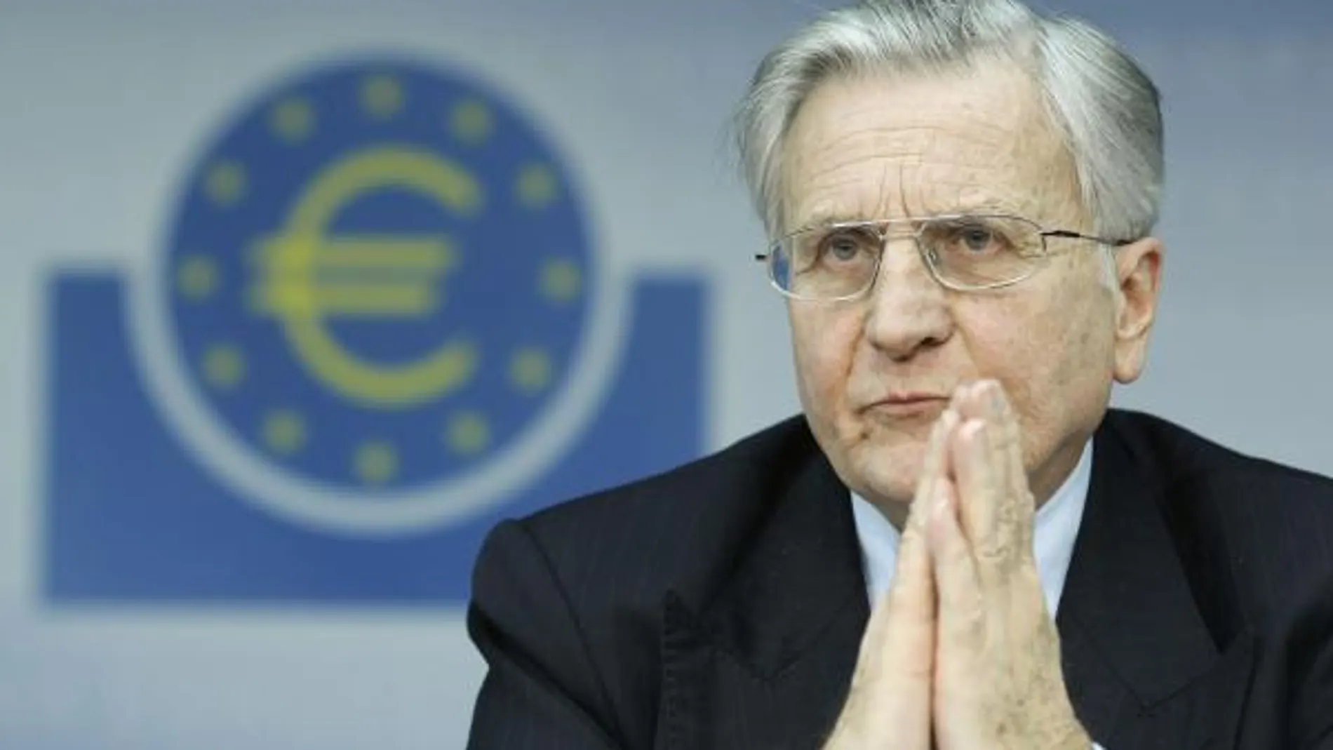 El BCE cumple y mantiene los tipos de interés en el 1 por ciento