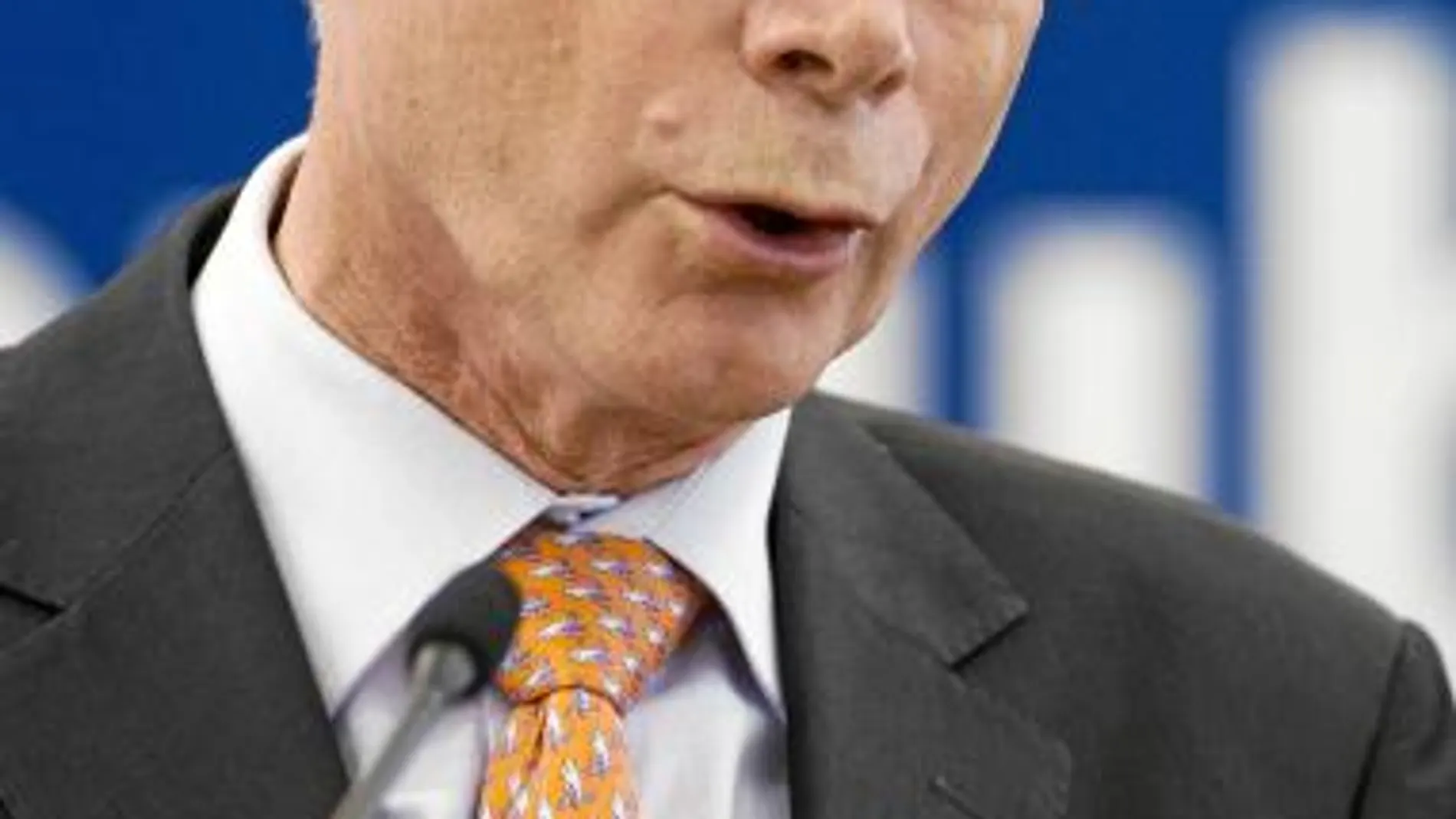 Van Rompuy está muy preocupado por Italia