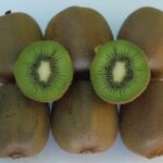El consumo de kiwi ayuda a reducir la presión arterial