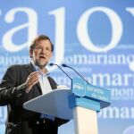 Mariano Rajoy confía vencer en algunos de los tradicionales feudos socialistas