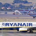 El Govern sospecha que Ryanair quiere centrarse en El Prat