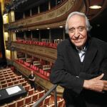 Jaime Salom: «Al final, Gala no soportaba a Dalí»