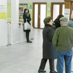 A partir del mes de diciembre la libre elección de médico se extenderá a los hospitales después de implantarse ayer en los centros de salud