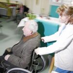 Los hospitales valencianos atendieron el año pasado a 2.795 extranjeros -156 con cirugía programada, el resto entró por Urgencias