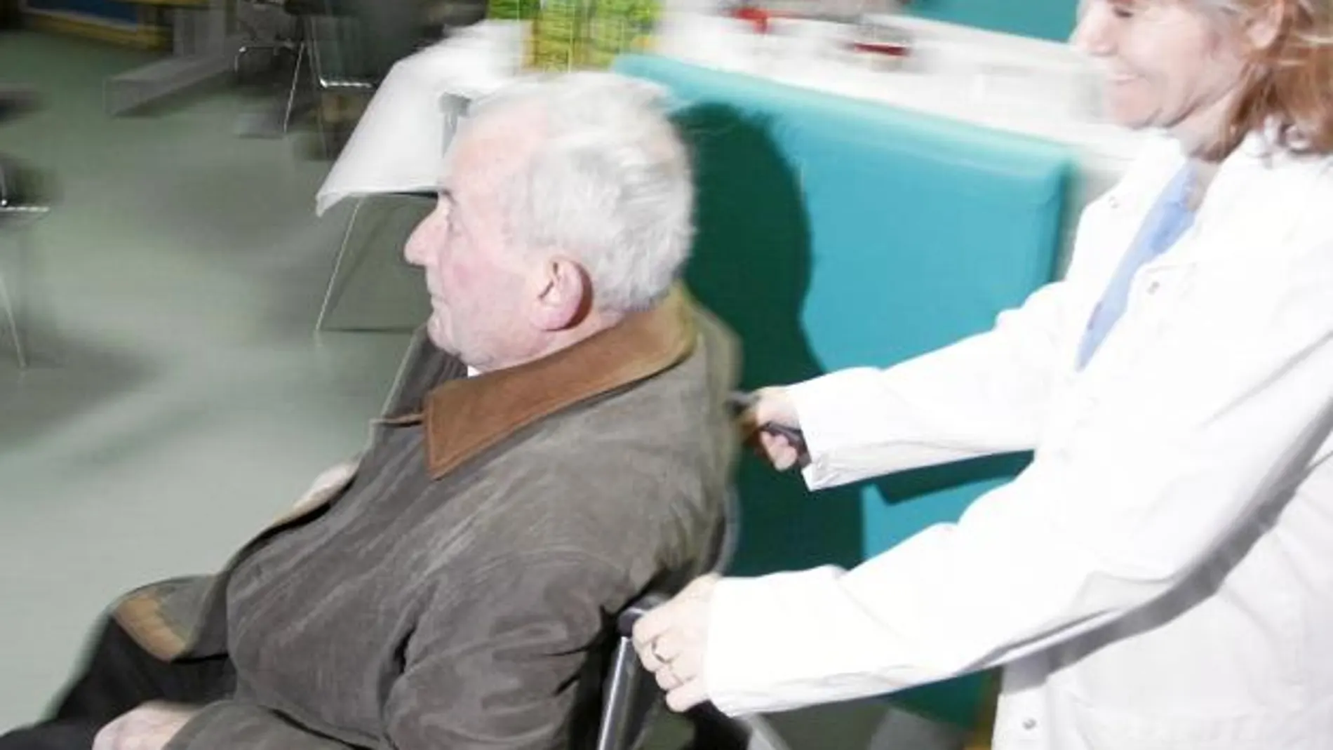 Los hospitales valencianos atendieron el año pasado a 2.795 extranjeros -156 con cirugía programada, el resto entró por Urgencias
