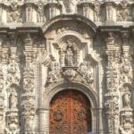 México D.F.: tequila en la urbe titánica