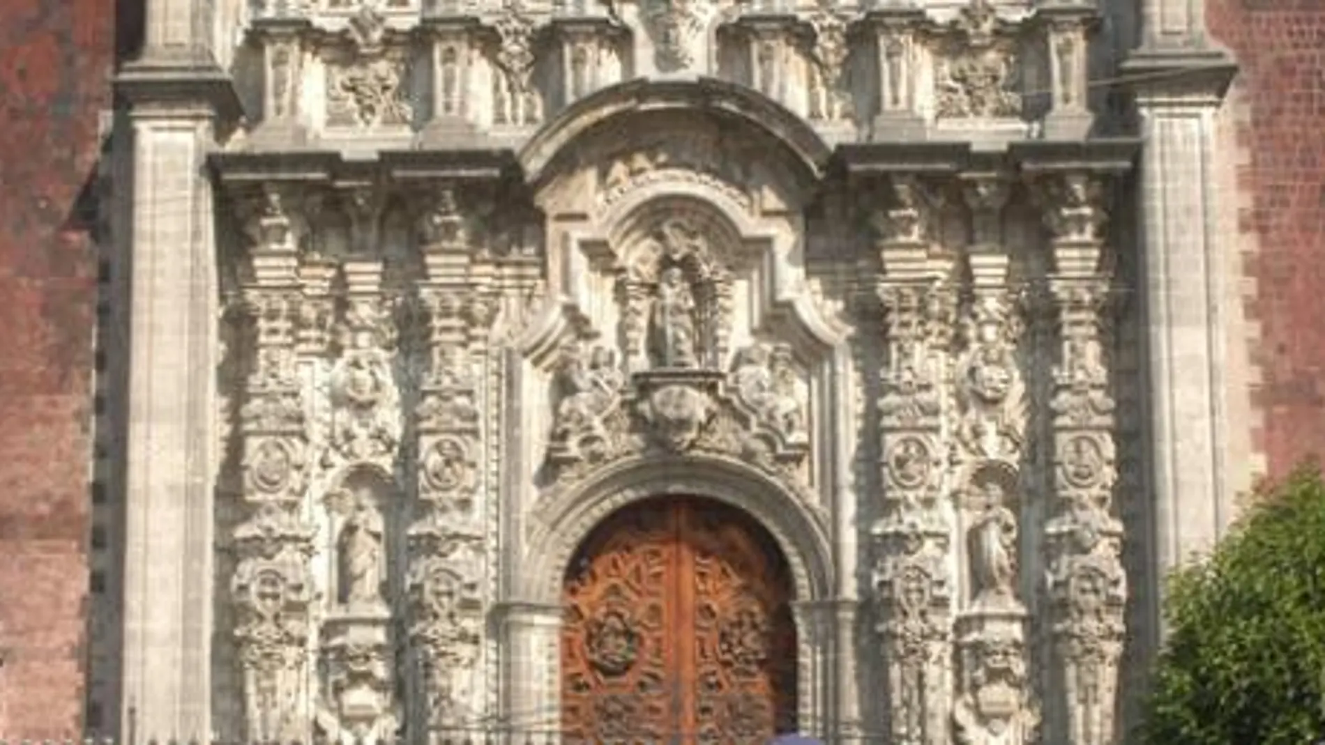 México D.F.: tequila en la urbe titánica