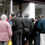 La quiebra de Northern Rock fue el detonante de la crisis británica