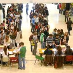 SEGURIDAD PRIVADA. El equipo de Iturmendi ha pedido vigilancia ante las amenazas de «reventar» la jornada electoral