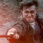  Harry Potter punto y final