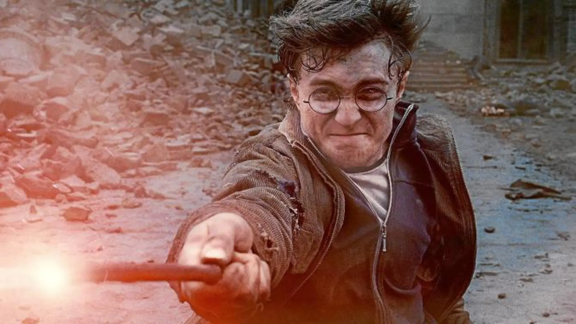 Harry Potter