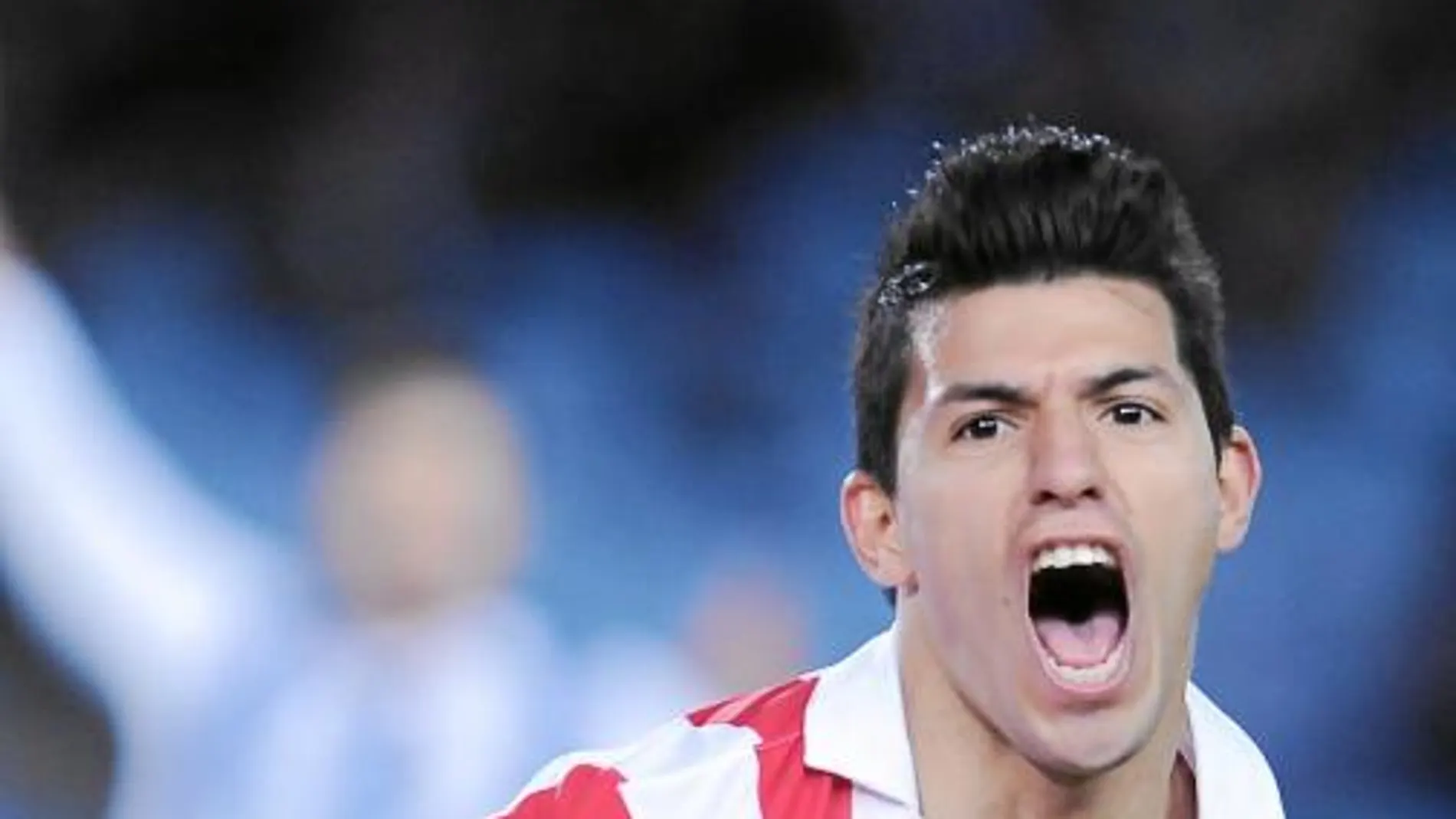 El «Kun» recula