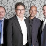 DDB es la tercera agencia en volumen de inversión