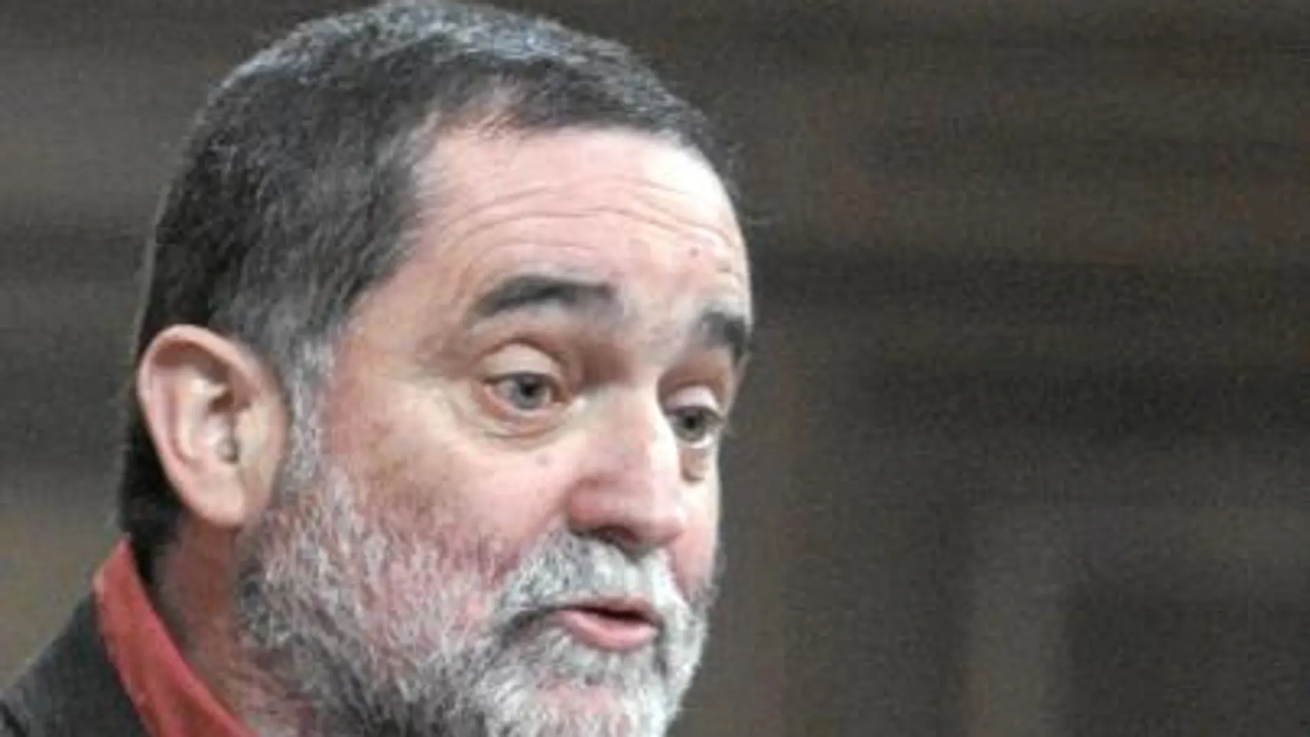 Iñaki Antigüedad, ex miembro de Batasuna