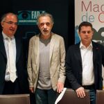 El cine español recauda cada vez menos