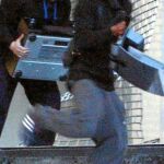 2.700 detenciones ha llevado a cabo la Policía británica en todo el país con motivo de los disturbios.
