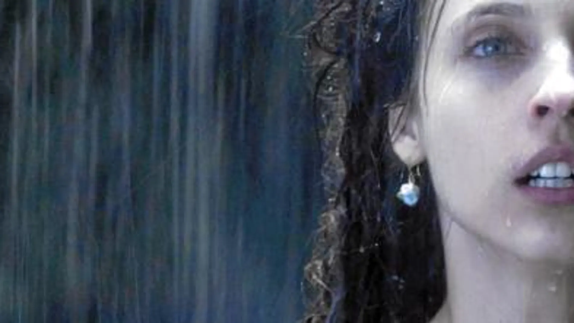 Maribel Verdú con el viento a favor
