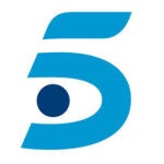 Multa de tres millones a Telecinco en relación a su fusión con Cuatro