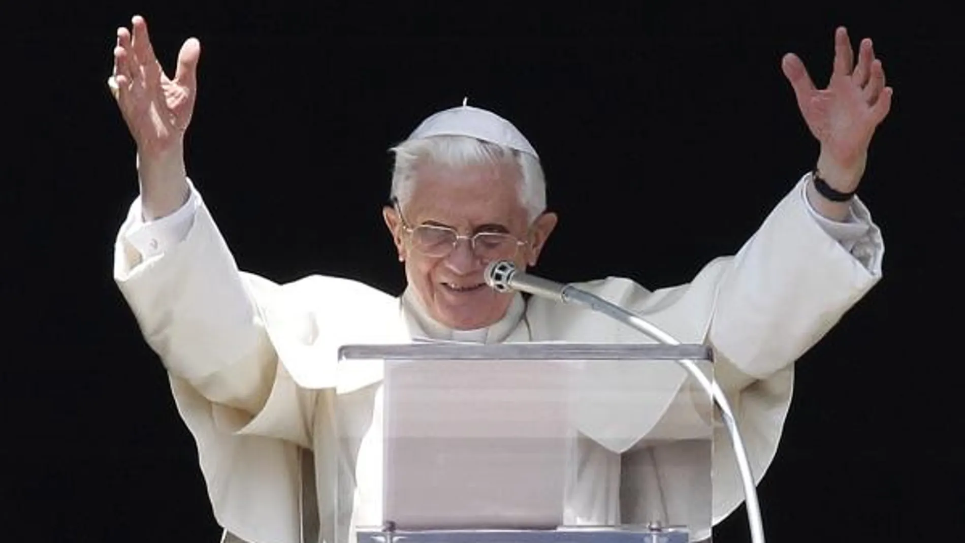 El Papa responderá a las preguntas de los fieles en tv