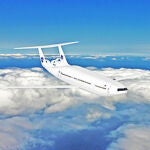 Los aviones de los próximos años serán de bajo consumo