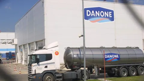 Fábrica de Danone
