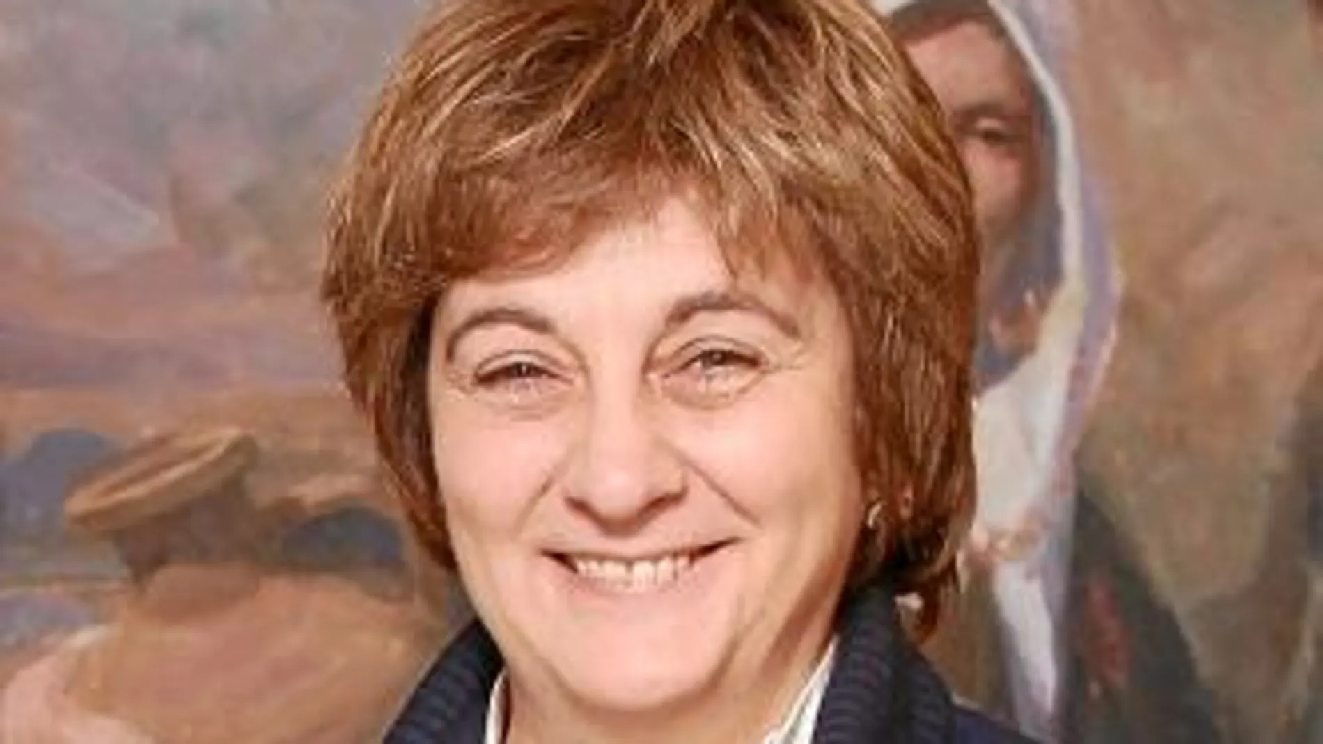 María Jesús Ruiz