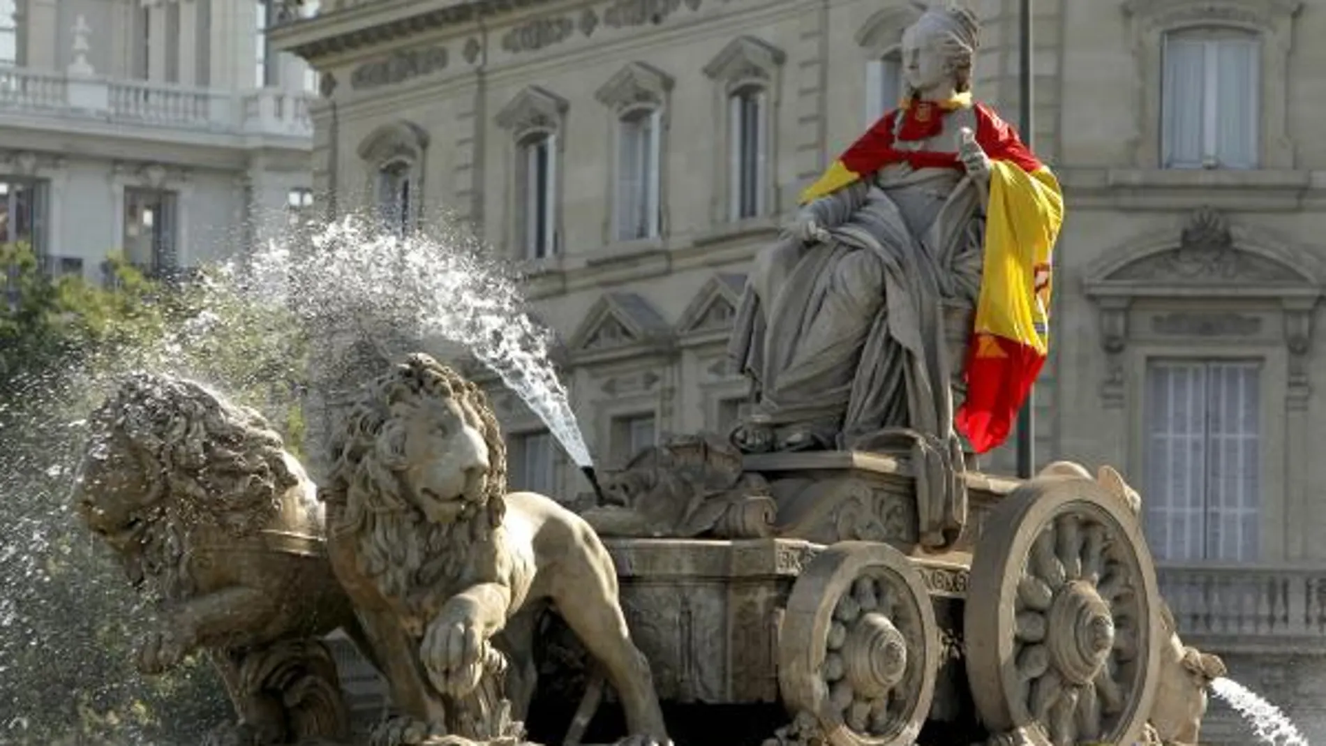 Minuto a minuto: así prepara España el «Día D»