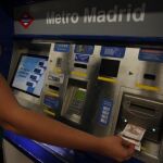 El billete sencillo de Metro, Metro Ligero y EMT pasará a costar 1,50 euros