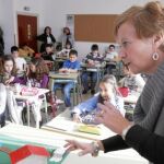 En 15 países de la UE los profesores se jubilan antes de los 65 años