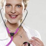 Medicina y amor en Cosmopolitan