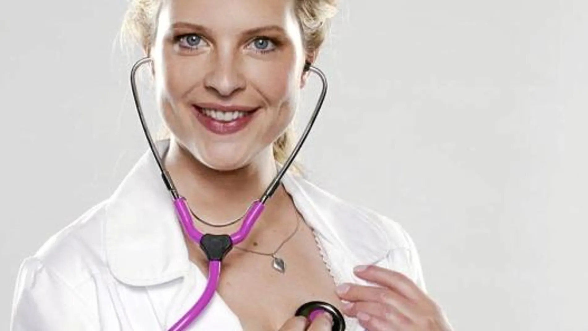 Medicina y amor en Cosmopolitan