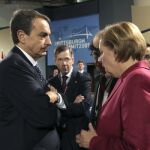 Alemania estudia ofrecer trabajos a jóvenes españoles cualificados en paro