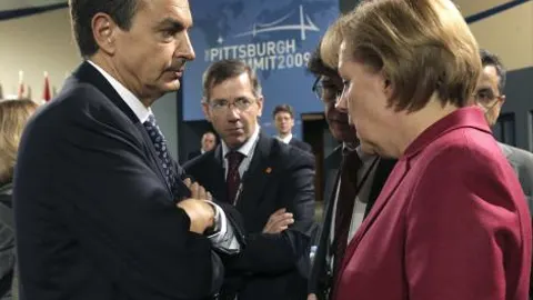 Alemania estudia ofrecer trabajos a jóvenes españoles cualificados en paro