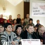 La izquierda abertzale anuncia un nuevo partido «de conformidad con la ley»