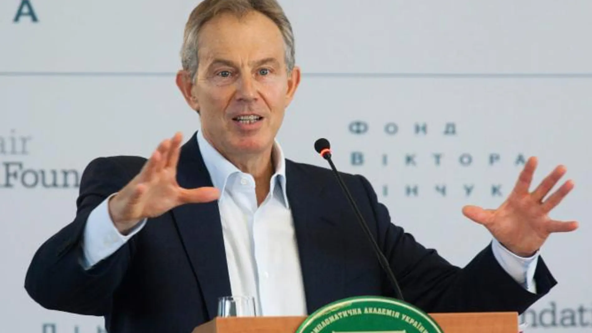 Unos documentos revelan que hubo un complot laborista para derrocar a Blair