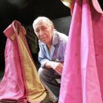 Salvador Távora: «Jugarse la vida anteel toro es un derecho individual»