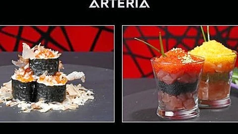 Bautista compartía una empresa de restauración con los implicados